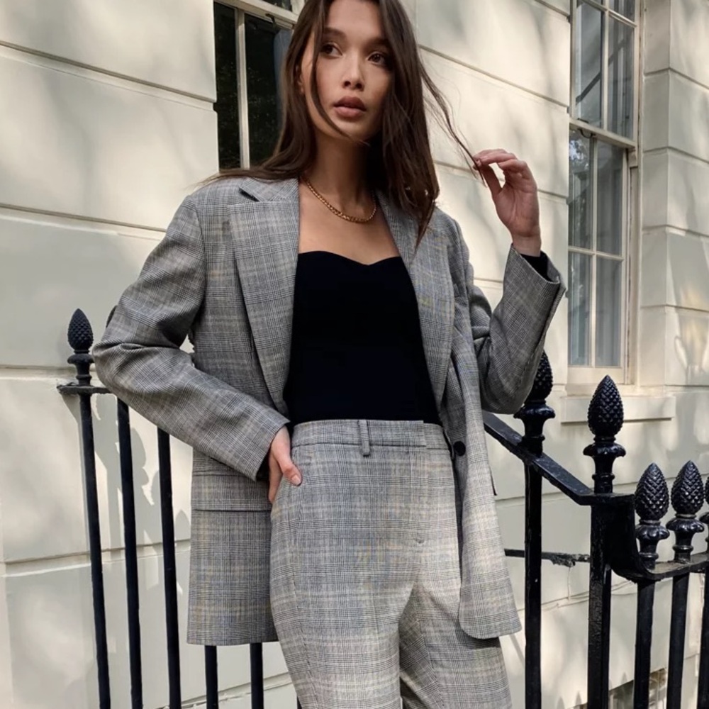 Babaton Lockwood Blazer